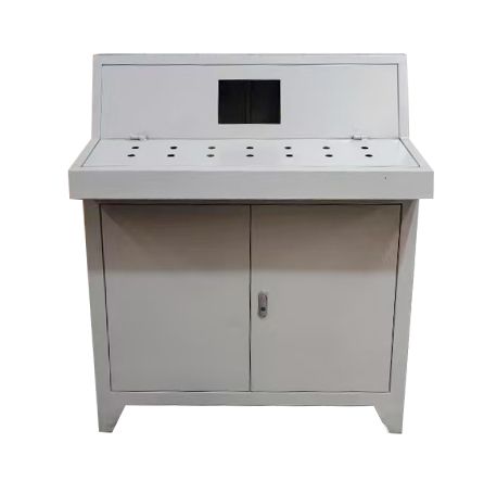 斜面操作台
